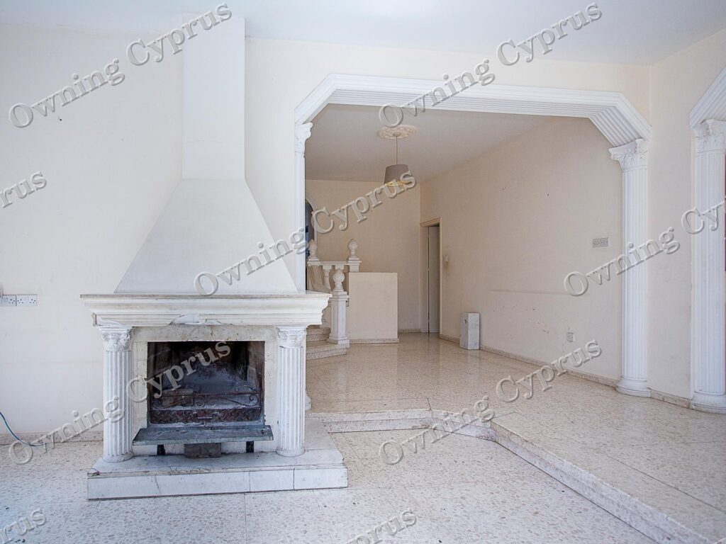Detached house for sale, Empa - PR46320