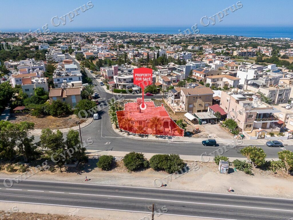 Detached house for sale, Empa - PR46320