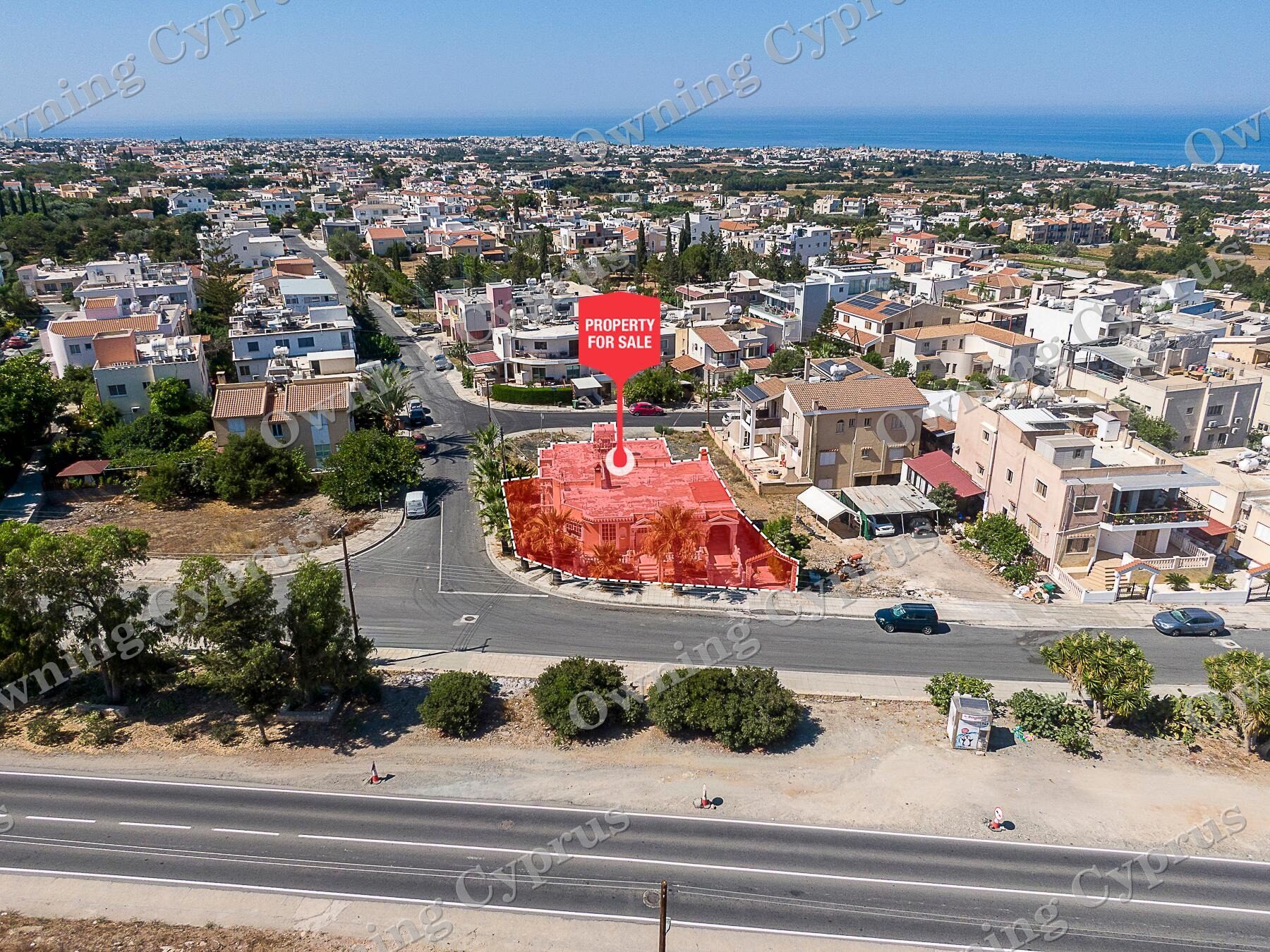 Detached house for sale, Empa - PR46320