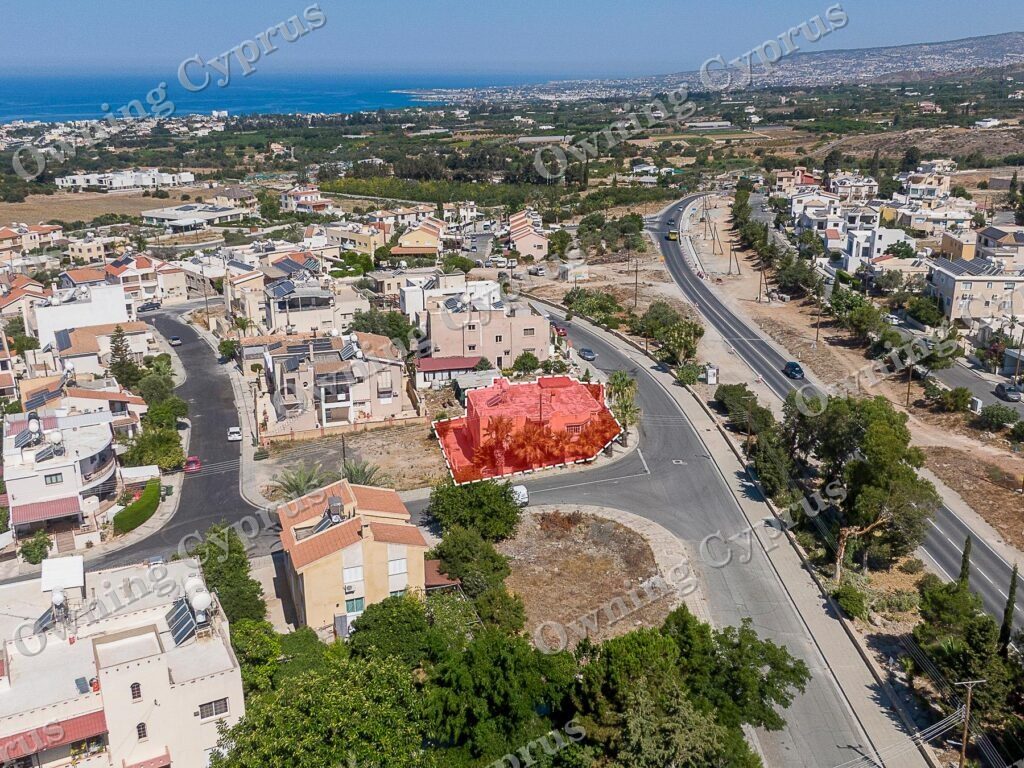 Detached house for sale, Empa - PR46320