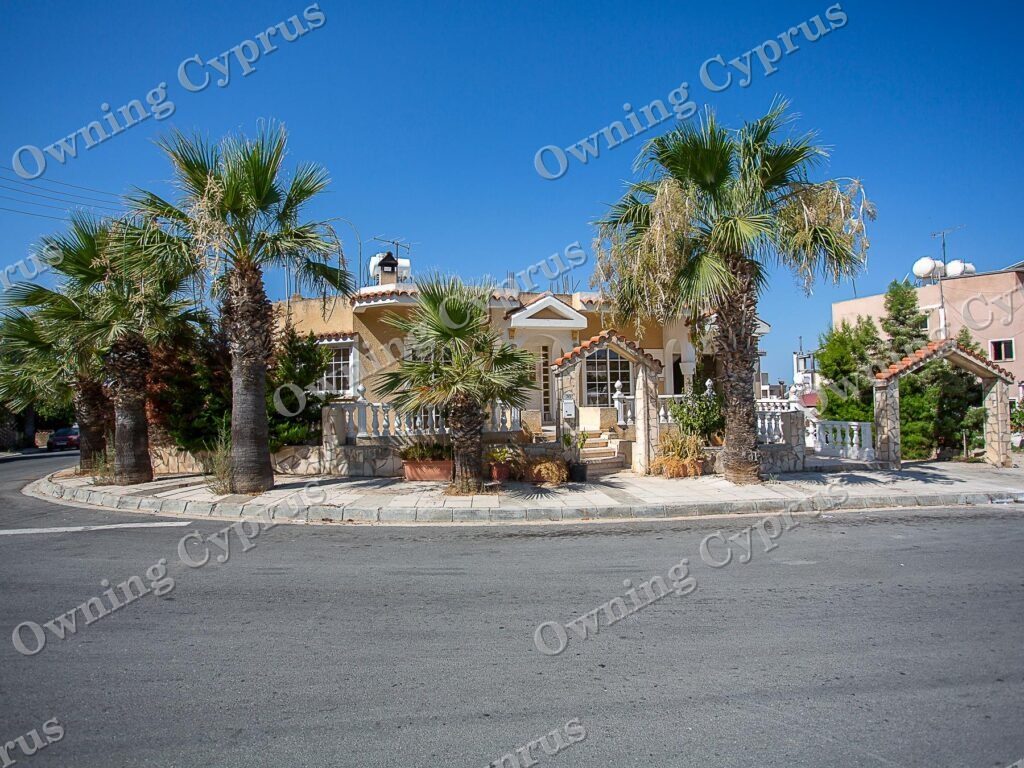 Detached house for sale, Empa - PR46320