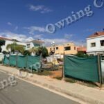 Plot in Paphos