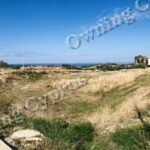 Plots in Prodromi, Polis Chrysochous