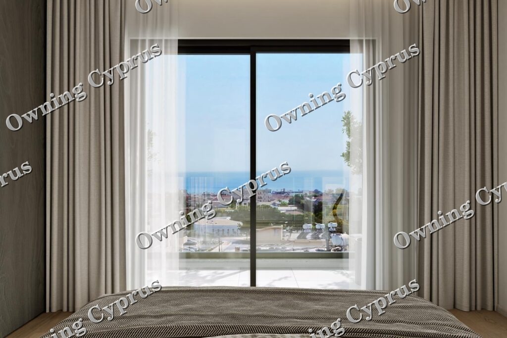 Apartment in Paphos
