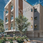 Apartment in Geroskipou