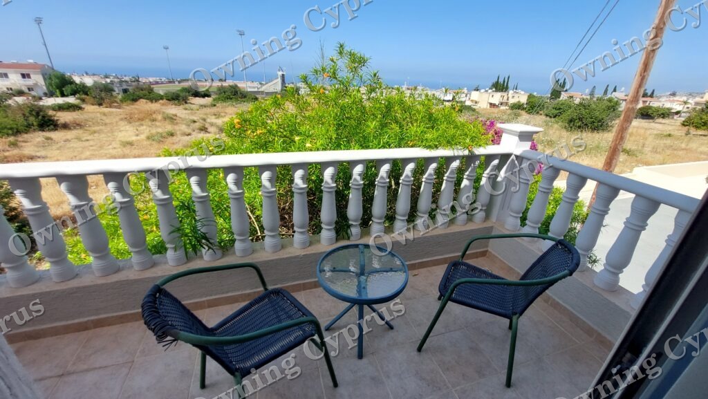 House in Pegeia