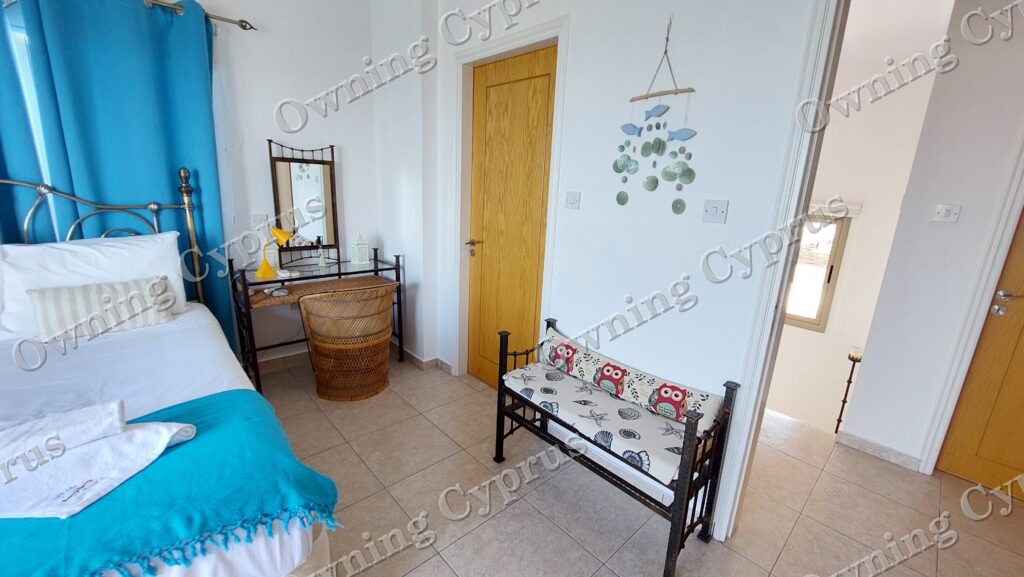 House in Pegeia