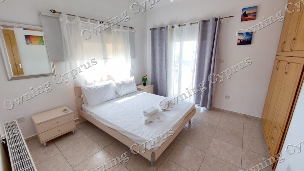House in Pegeia