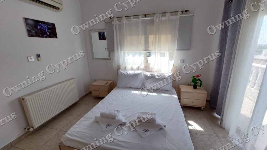 House in Pegeia