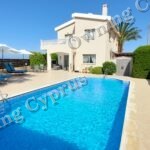 House in Pegeia