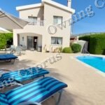 House in Pegeia
