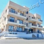Apartment in Geroskipou