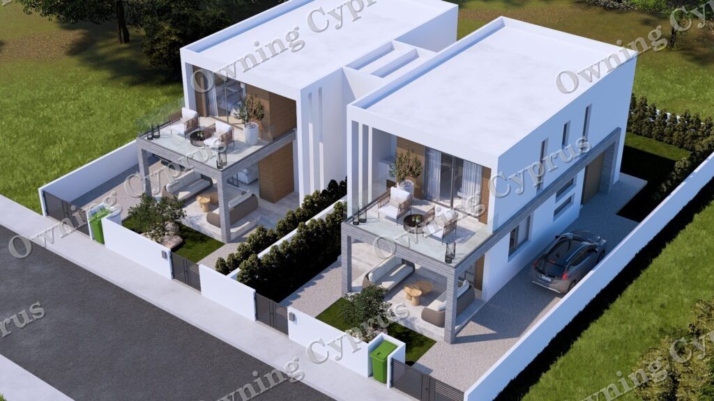 House in Konia
