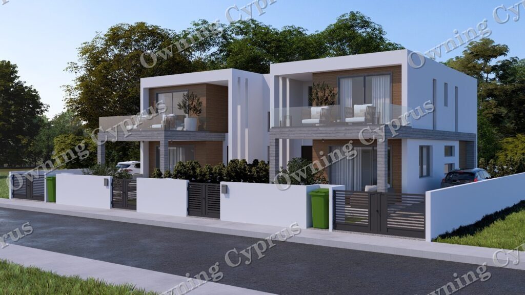 House in Konia