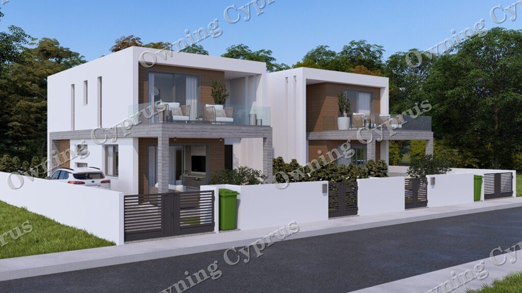 House in Konia