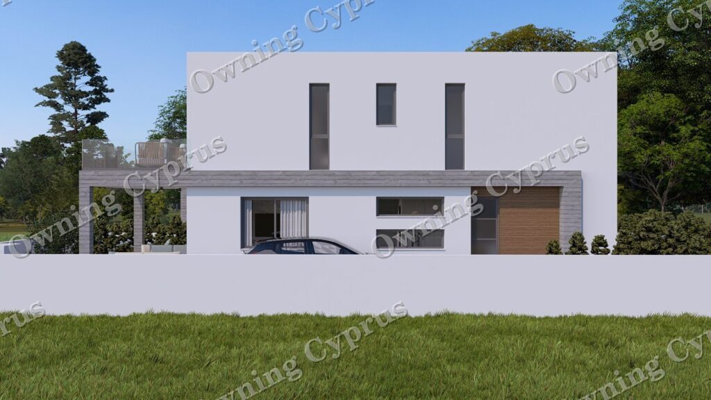 House in Konia