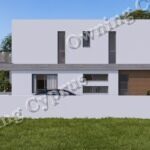 House in Konia