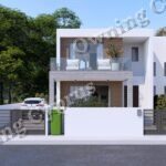 House in Konia