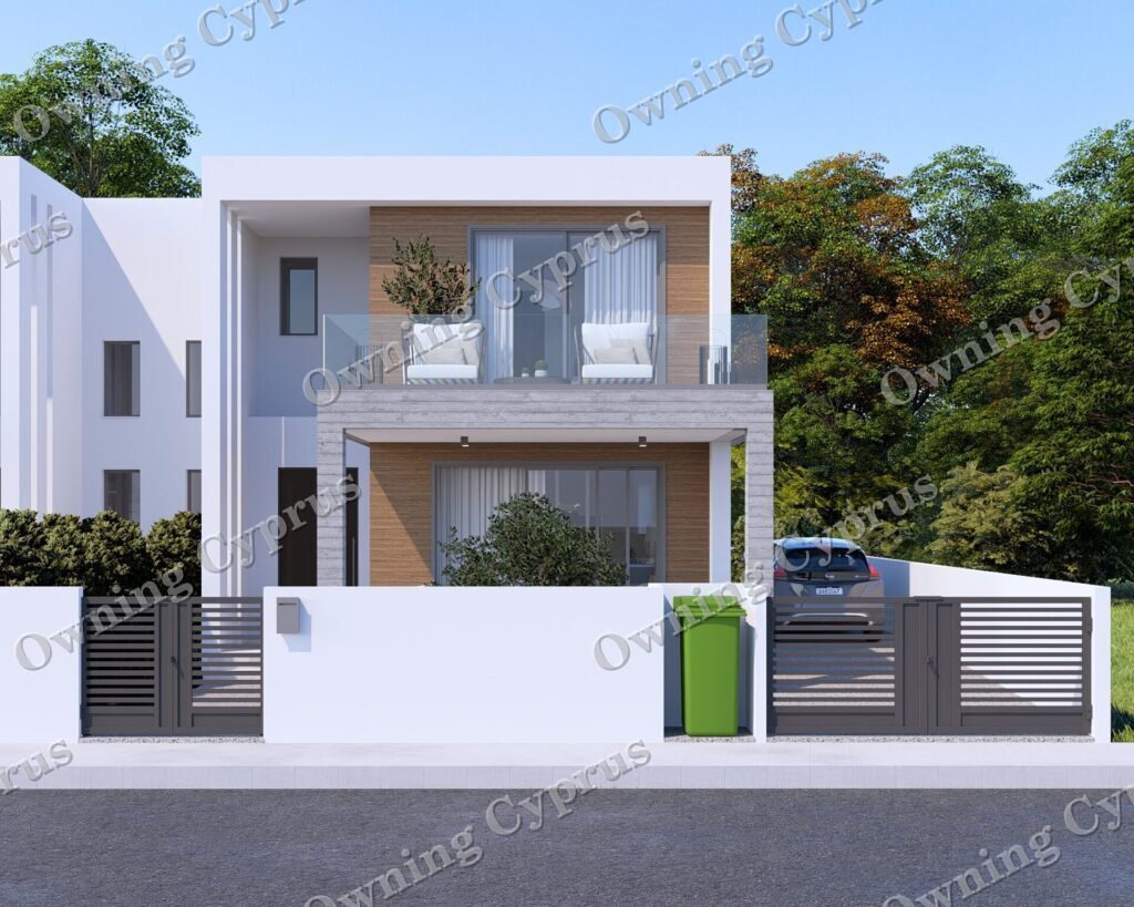House in Konia