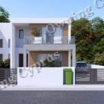 House in Konia