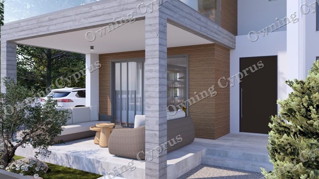 House in Konia