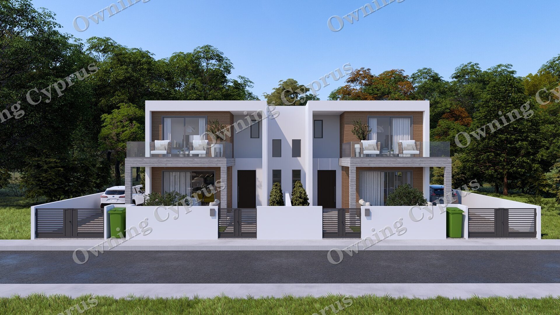 House in Konia