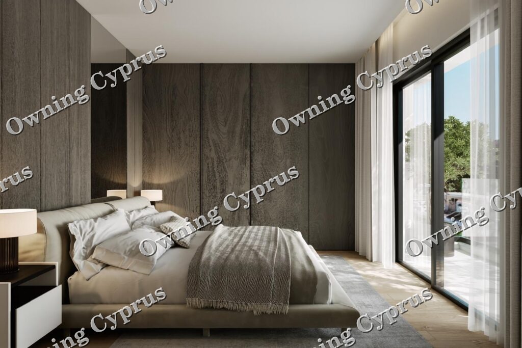Apartment in Paphos