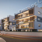 Apartment in Geroskipou