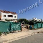 Plot in Paphos
