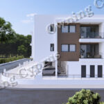 Apartment in Geroskipou