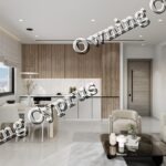 Apartment in Paphos