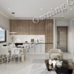Apartment in Paphos