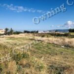 Plots in Prodromi, Polis Chrysochous