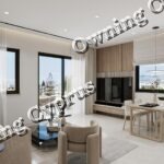 Apartment in Paphos