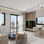 Apartment in Paphos