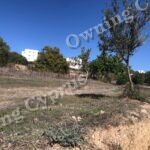 Field in Anavargos, Paphos
