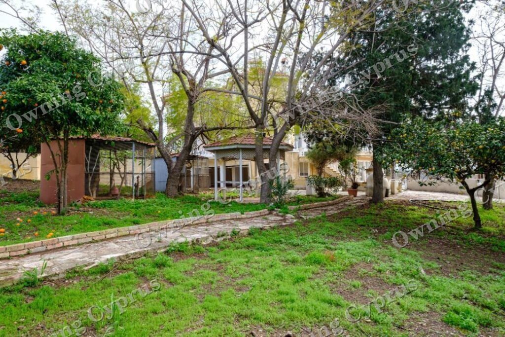 House in Pegeia