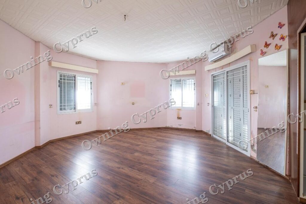 House in Pegeia
