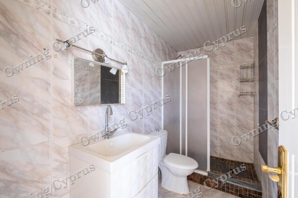 House in Pegeia