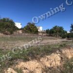 Field in Anavargos, Paphos