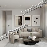 Apartment in Paphos