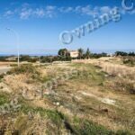 Plots in Prodromi, Polis Chrysochous