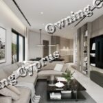 Apartment in Paphos