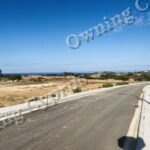 Plots in Prodromi, Polis Chrysochous