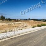 Plots in Prodromi, Polis Chrysochous