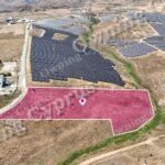 Agricultural Field in Anarita, Paphos – 42535