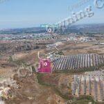 Agricultural Field in Anarita, Paphos – 42535