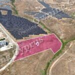 Agricultural Field in Anarita, Paphos – 42535
