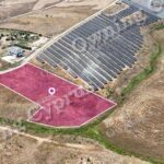Agricultural Field in Anarita, Paphos – 42535
