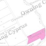 Agricultural Field in Anarita, Paphos – 42535